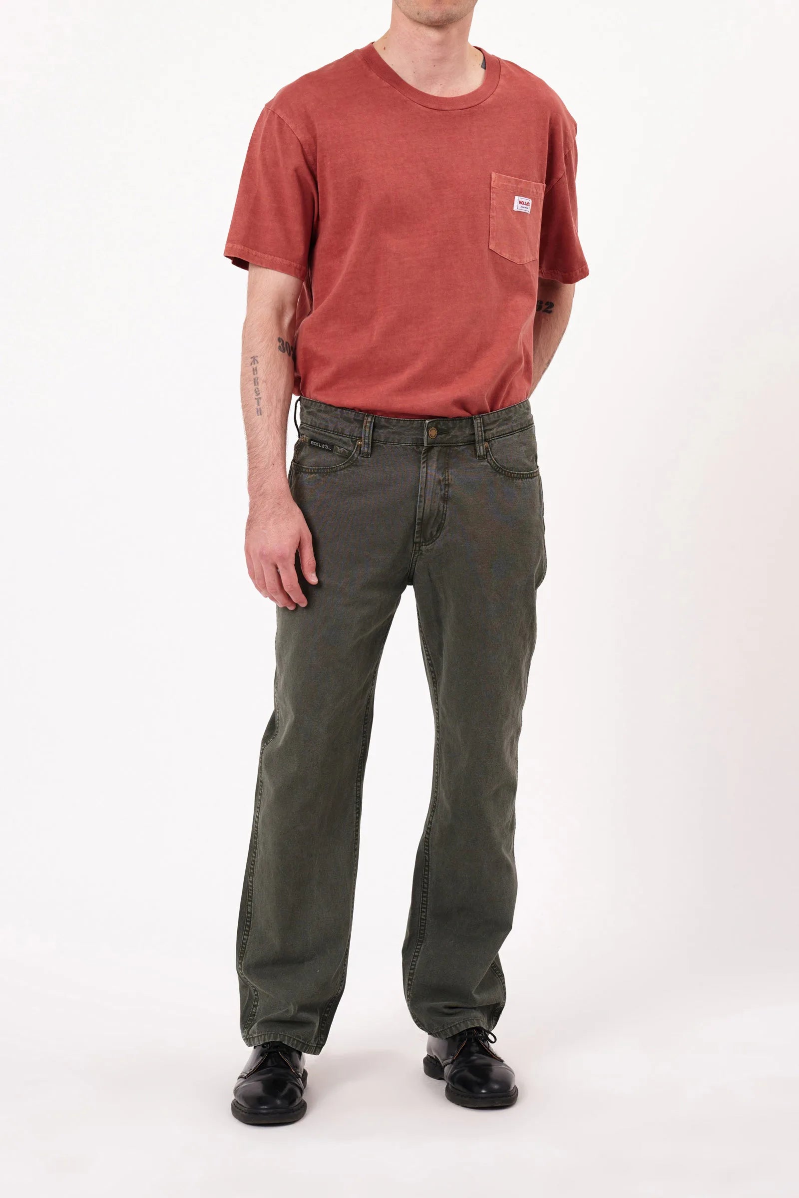 Ezy Canvas- Green