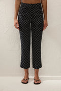 Iria Capri Pant