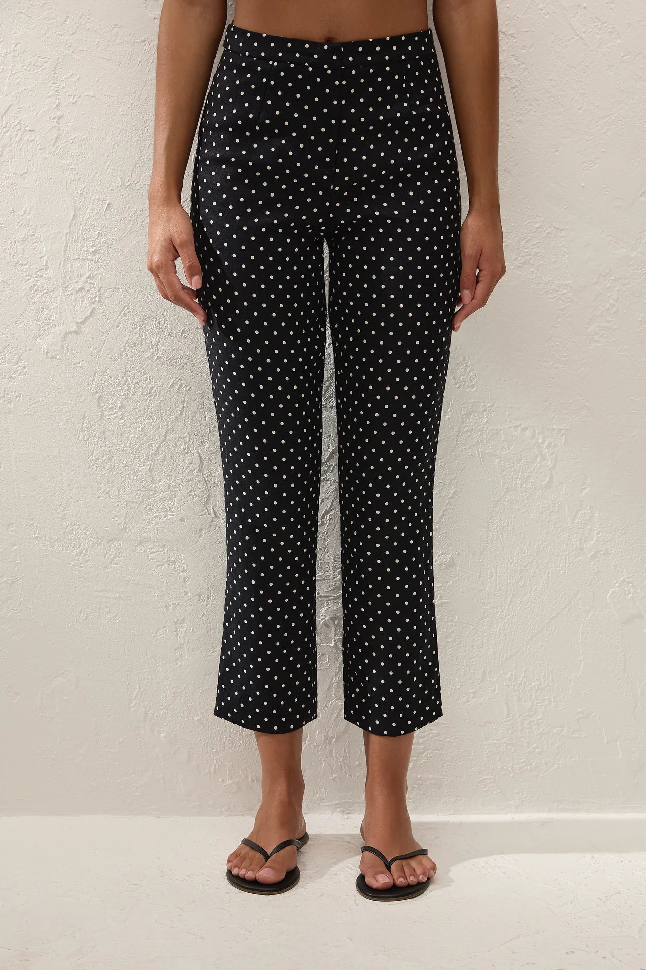 Iria Capri Pant