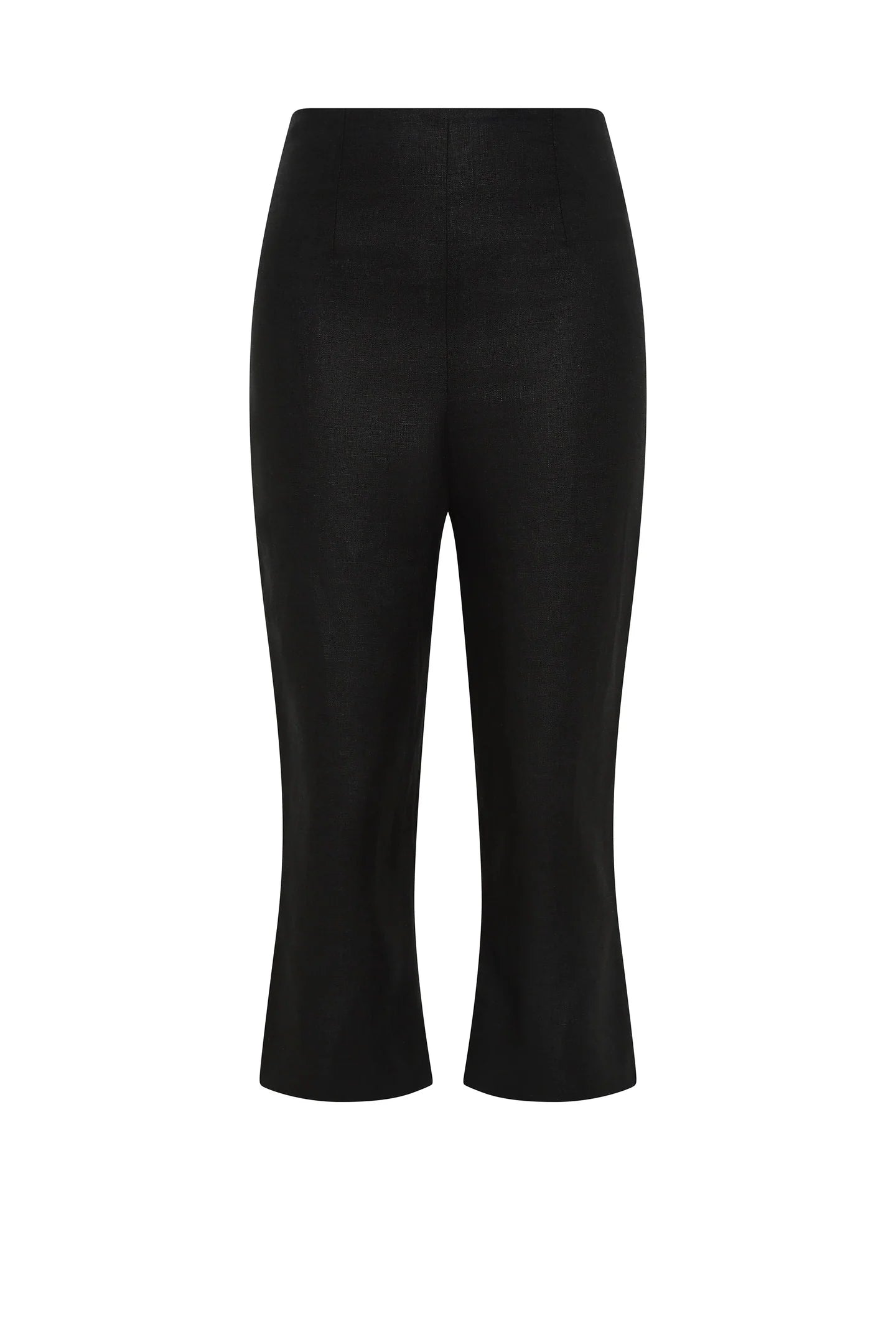 Valeria Capri- Black