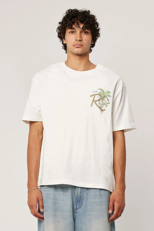 Ezy Palms Tee