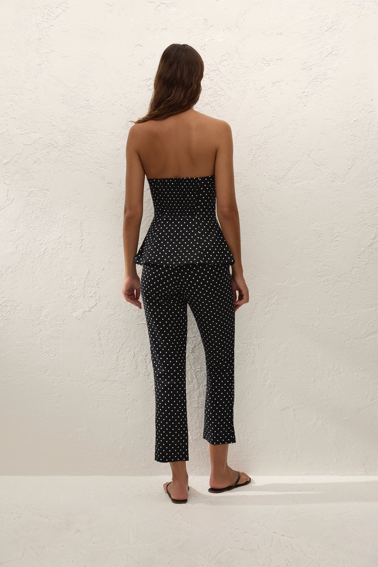 Iria Capri Pant
