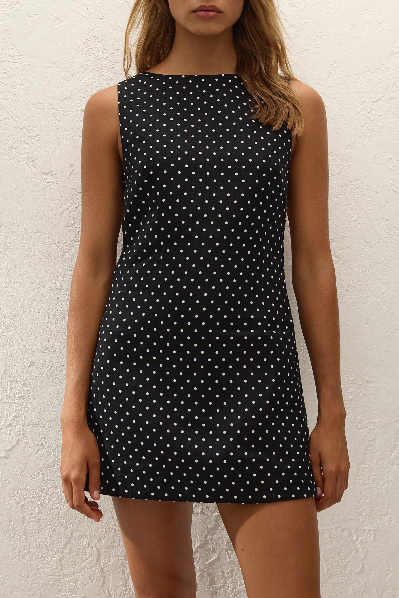 Jacie Mini Dress