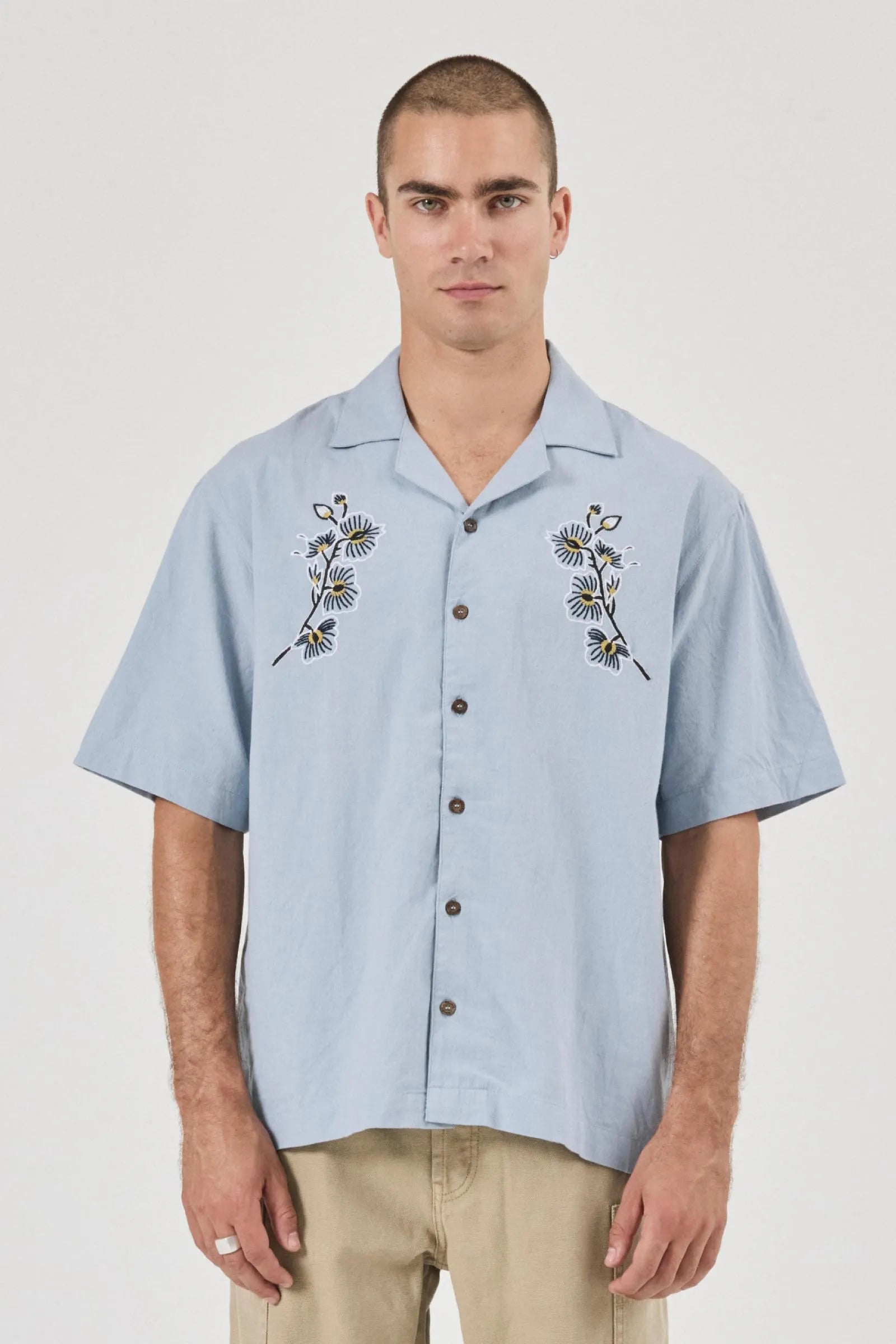 Florian Bowler- Slate