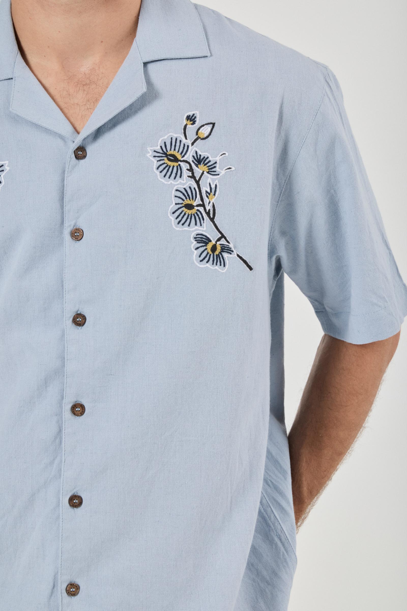 Florian Bowler- Slate