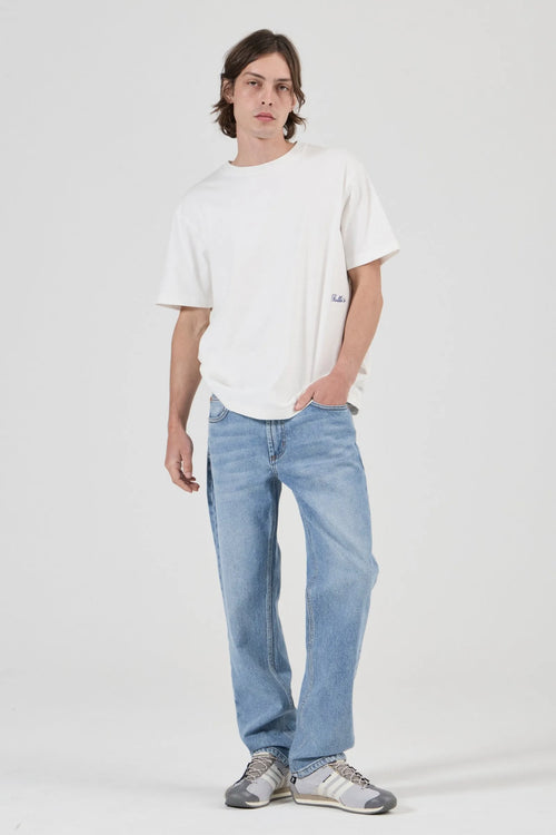 Bronco Jean - Authentic Blue