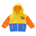 Koala 4ever Spray Jacket Yellow
