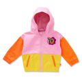 Koala 4ever Spray Jacket Pink