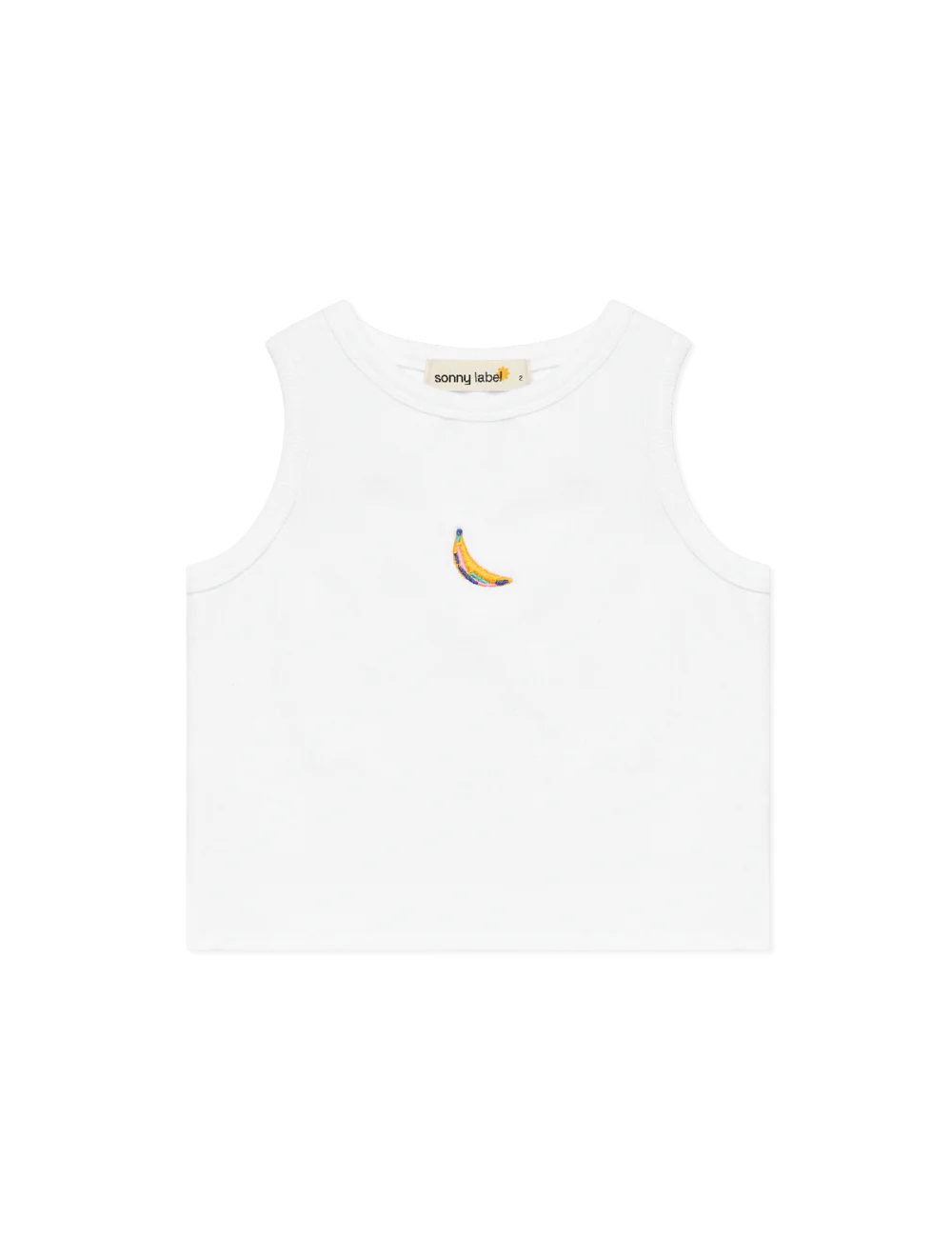 Bananarama Singlet