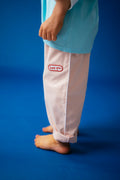 Sport Pants- Floss