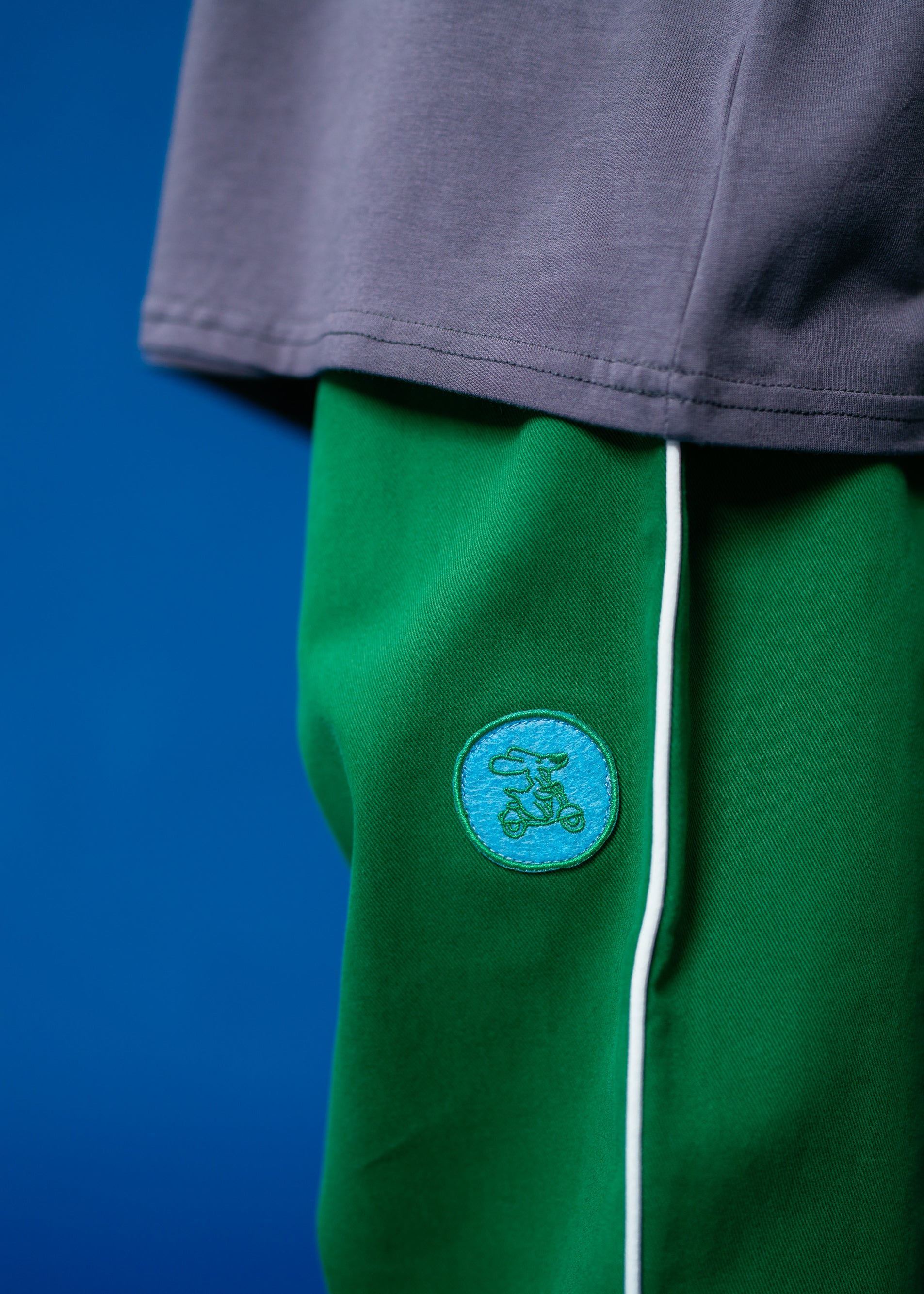 Sport Pants- Forest