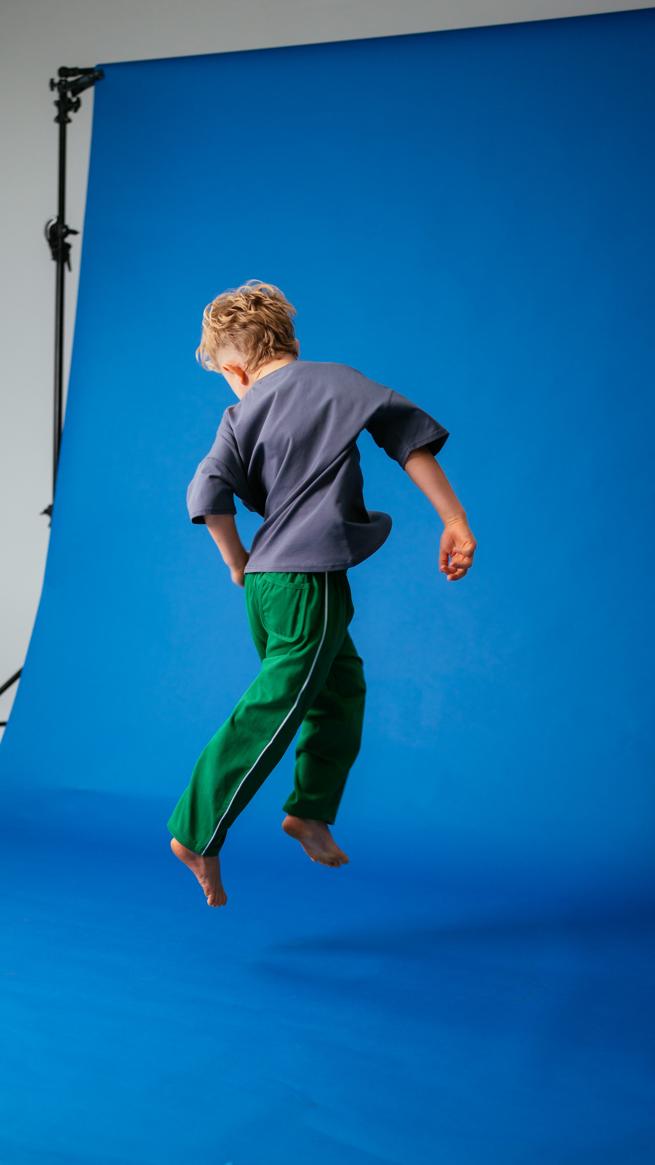 Sport Pants- Forest