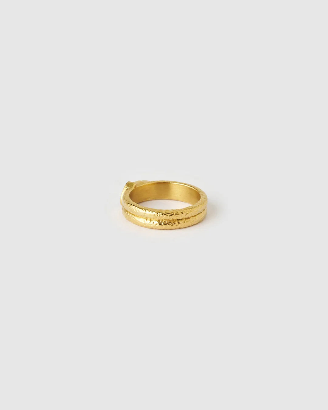 Sorbet Gold Ring