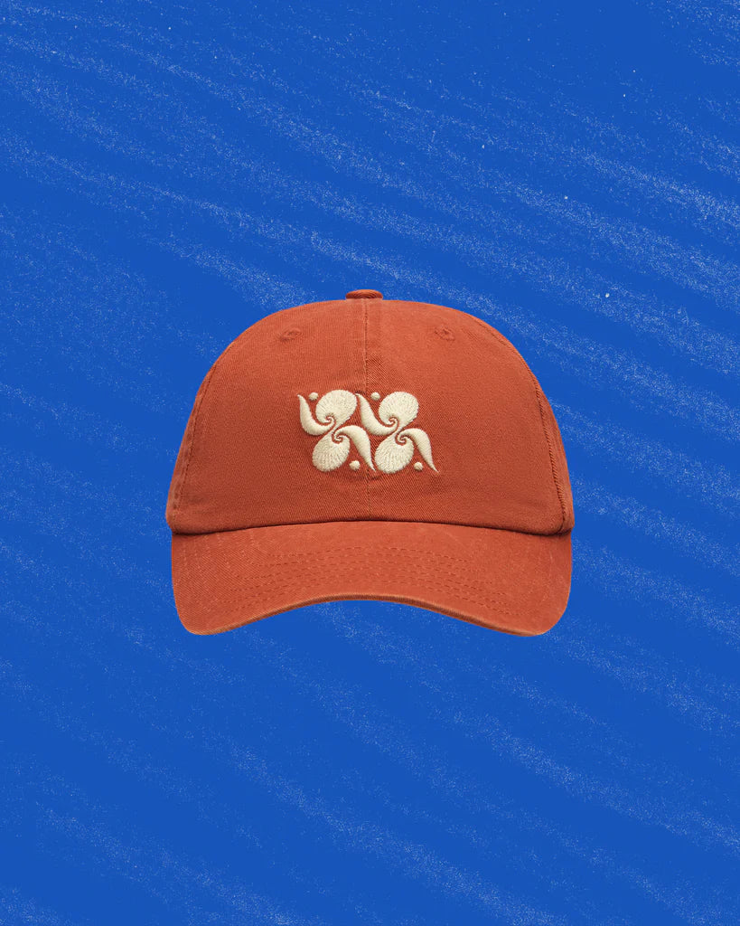 Florence Cap