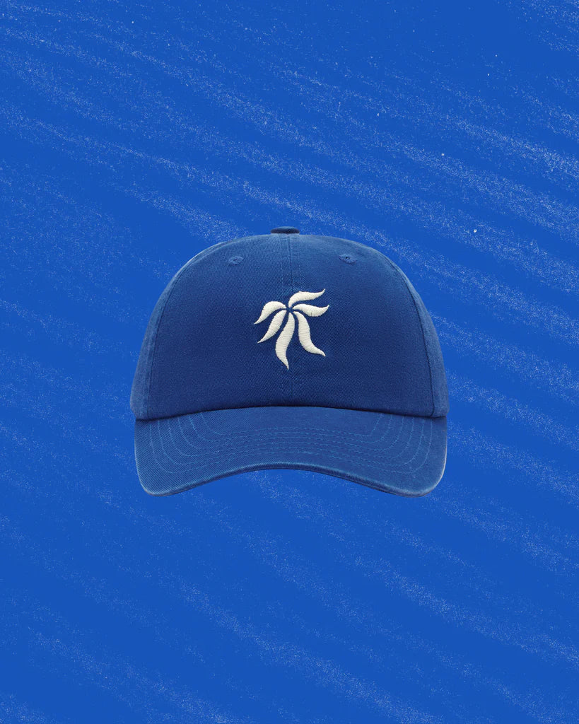 Kona Cap Sea Blue