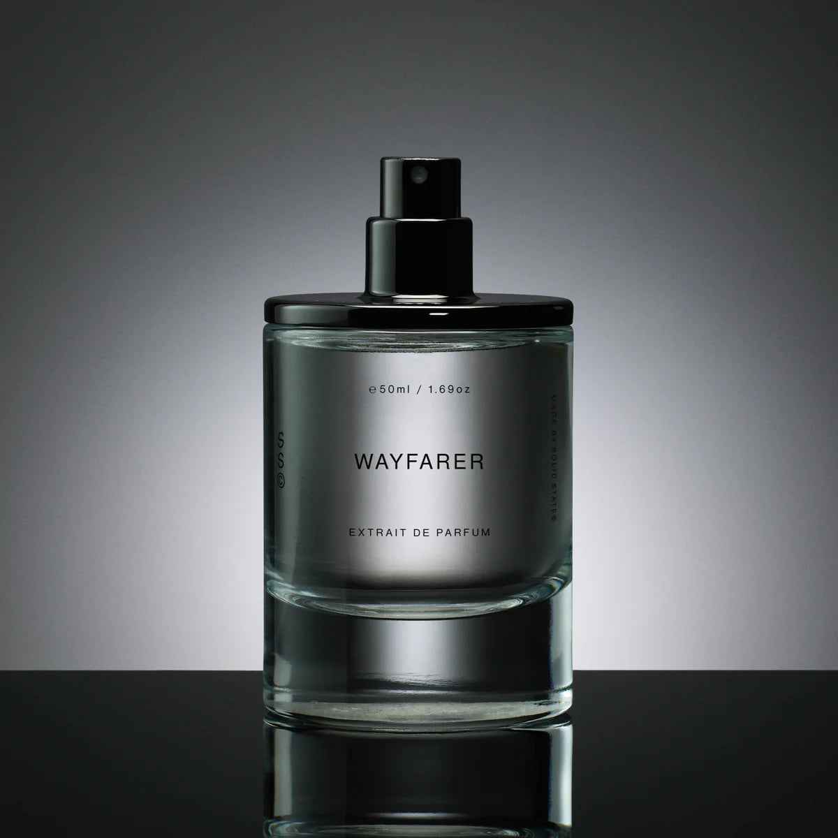 Wayfarer Extrait de Parfum