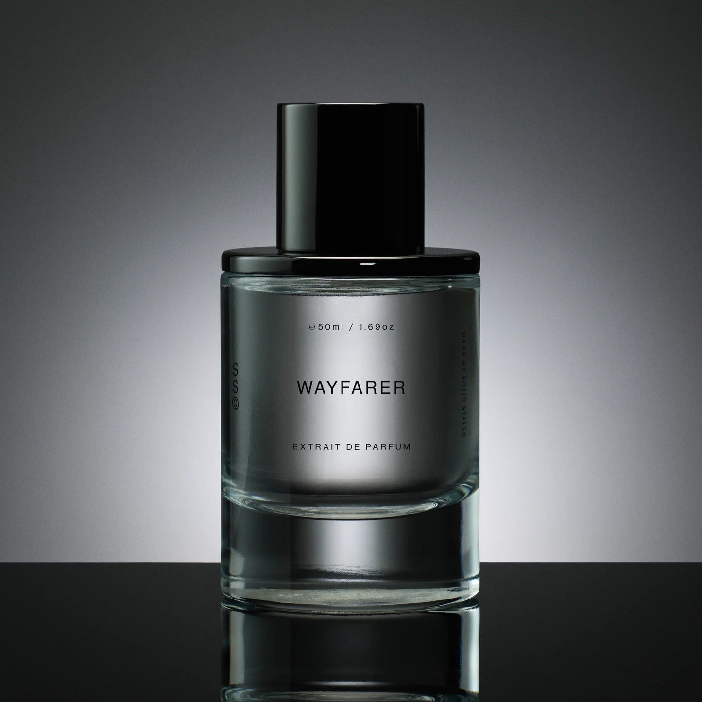 Wayfarer Extrait de Parfum