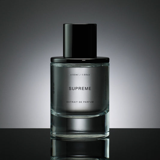 Supreme Extrait De Parfum