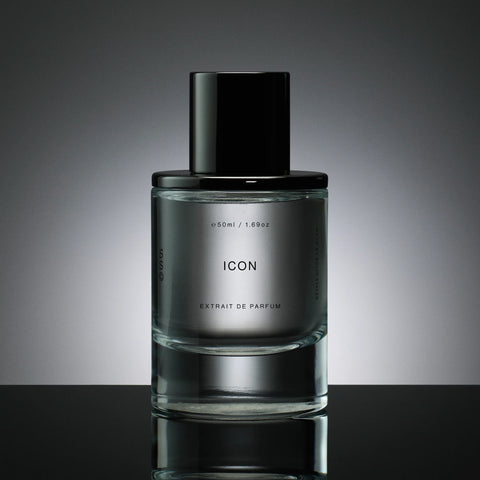 Icon Extrait De Parfum