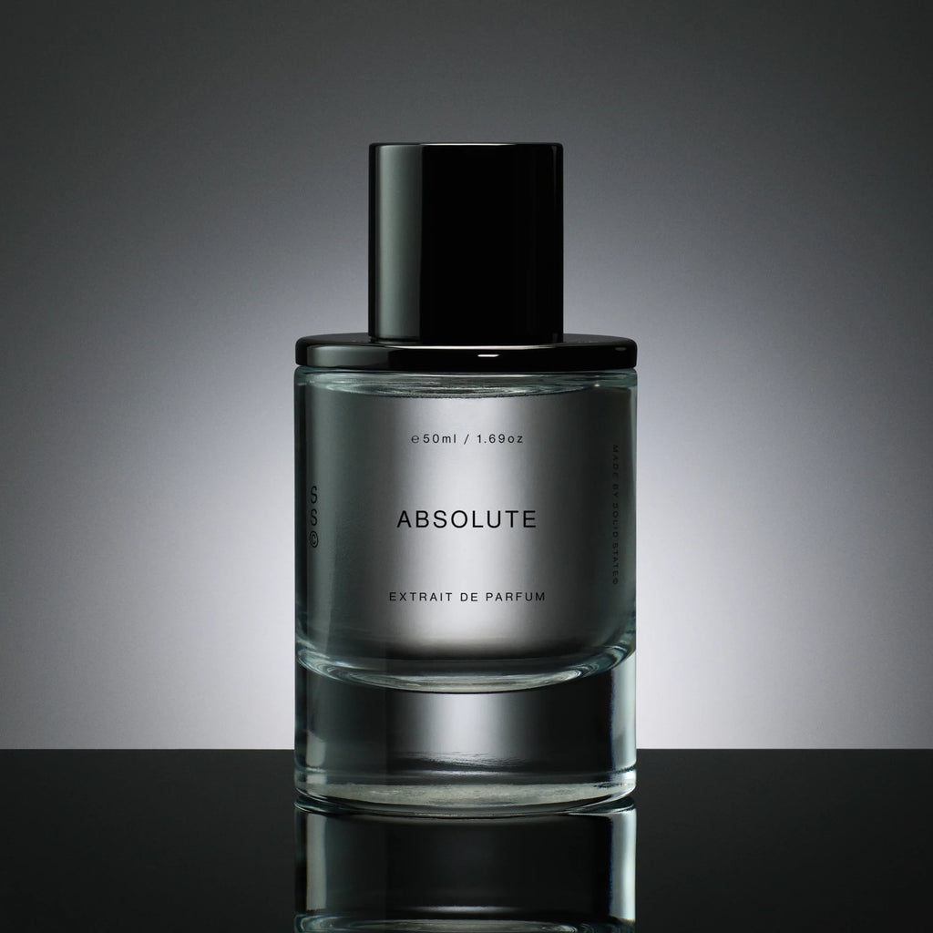 Absolute Extrait De Parfum