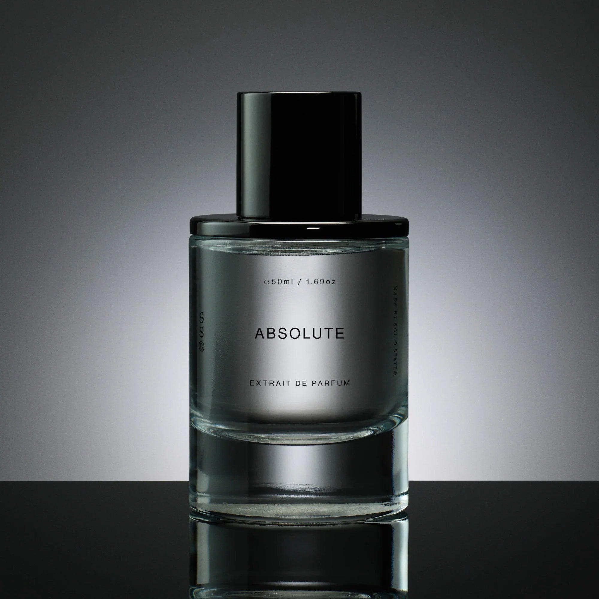 Absolute Extrait De Parfum