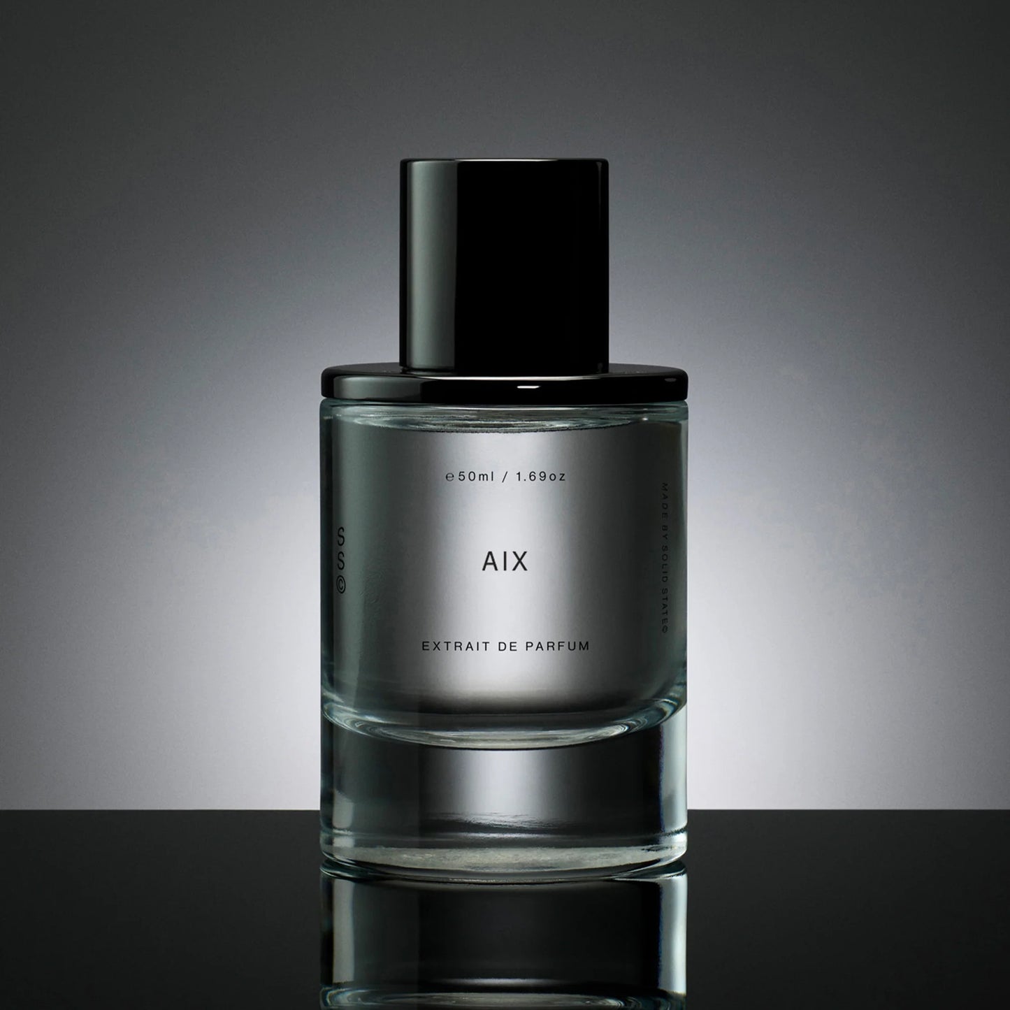 Aix Extrait De Parfum