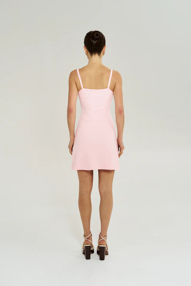 A Line Mini- Pink
