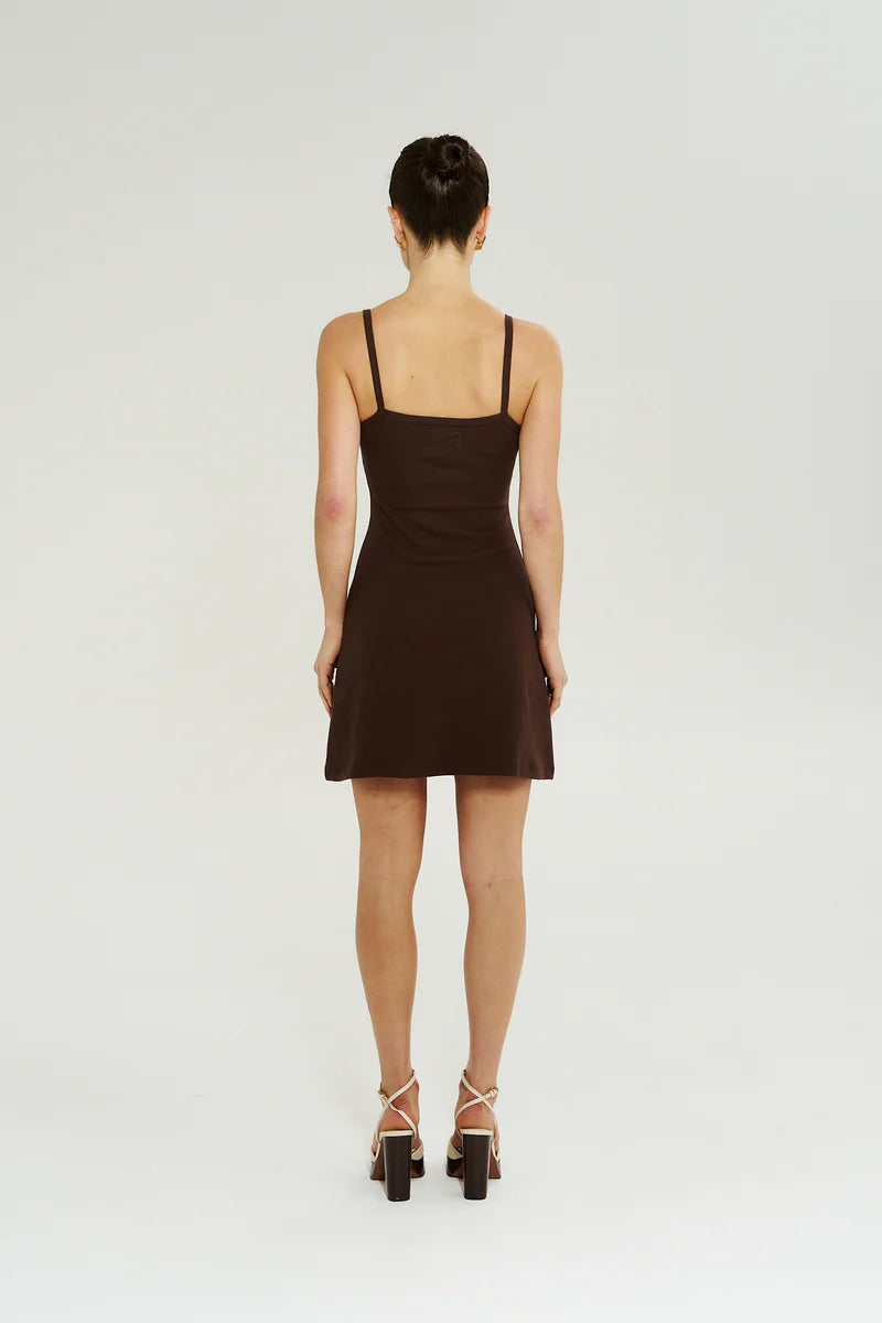 A Line Mini- Chocolat
