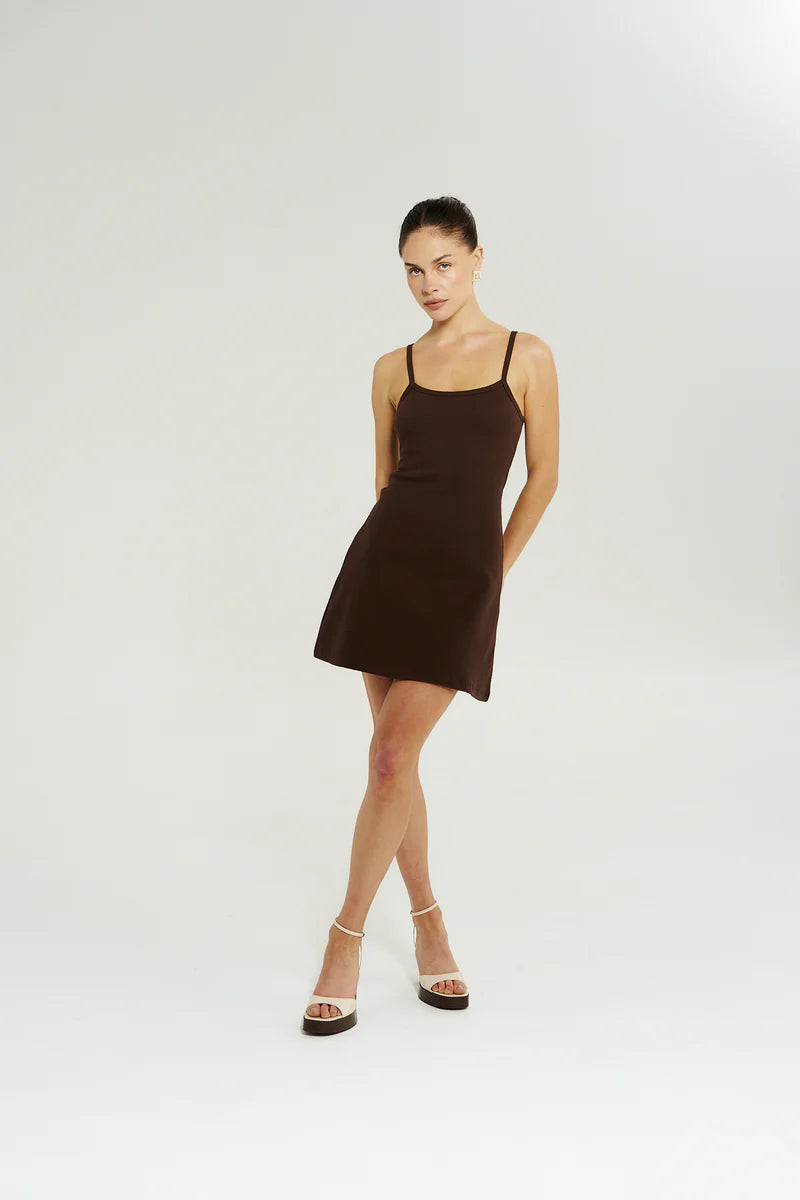 A Line Mini- Chocolat