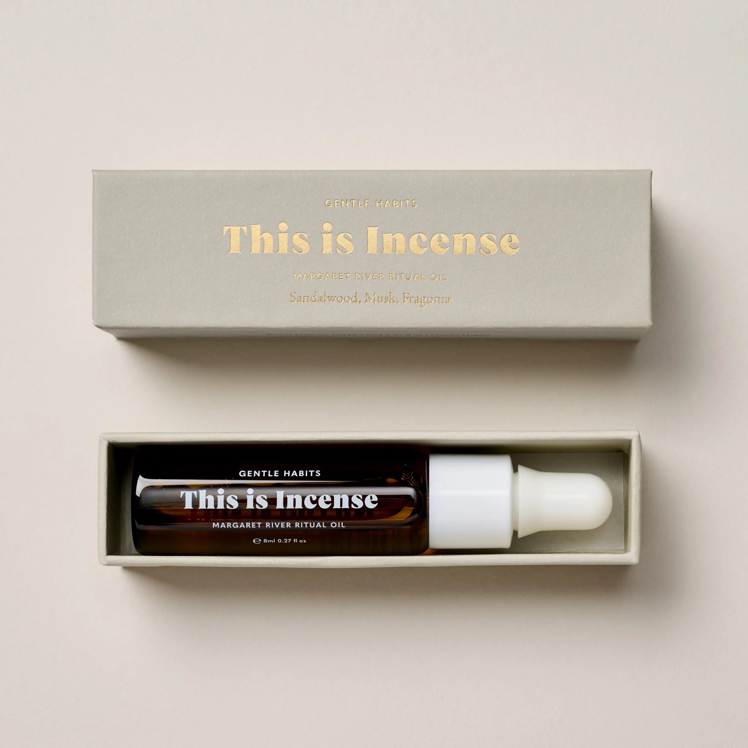 Ritual Diffuser Oil - Margaret River – Florence and Threads