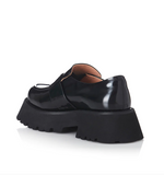 Tara Loafer - Black Box