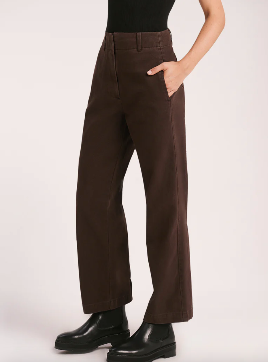 Neptune Pant Cinder