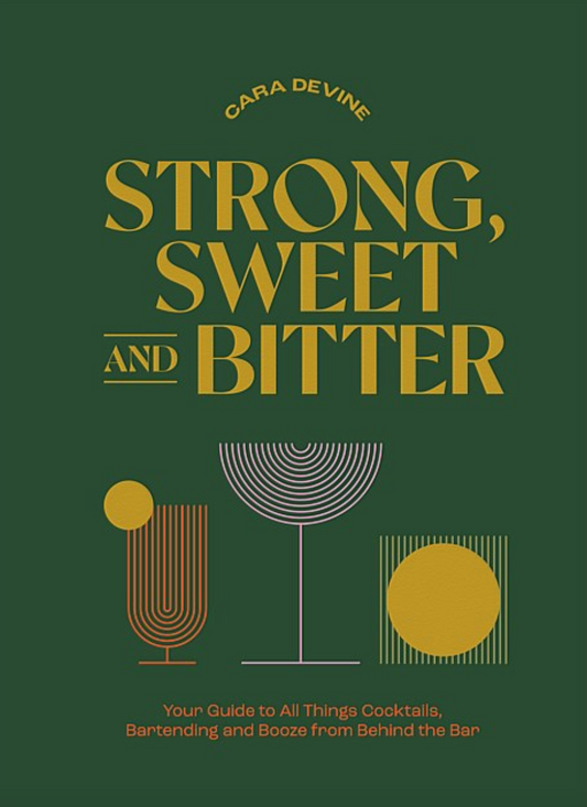 Strong, Sweet And Bitter