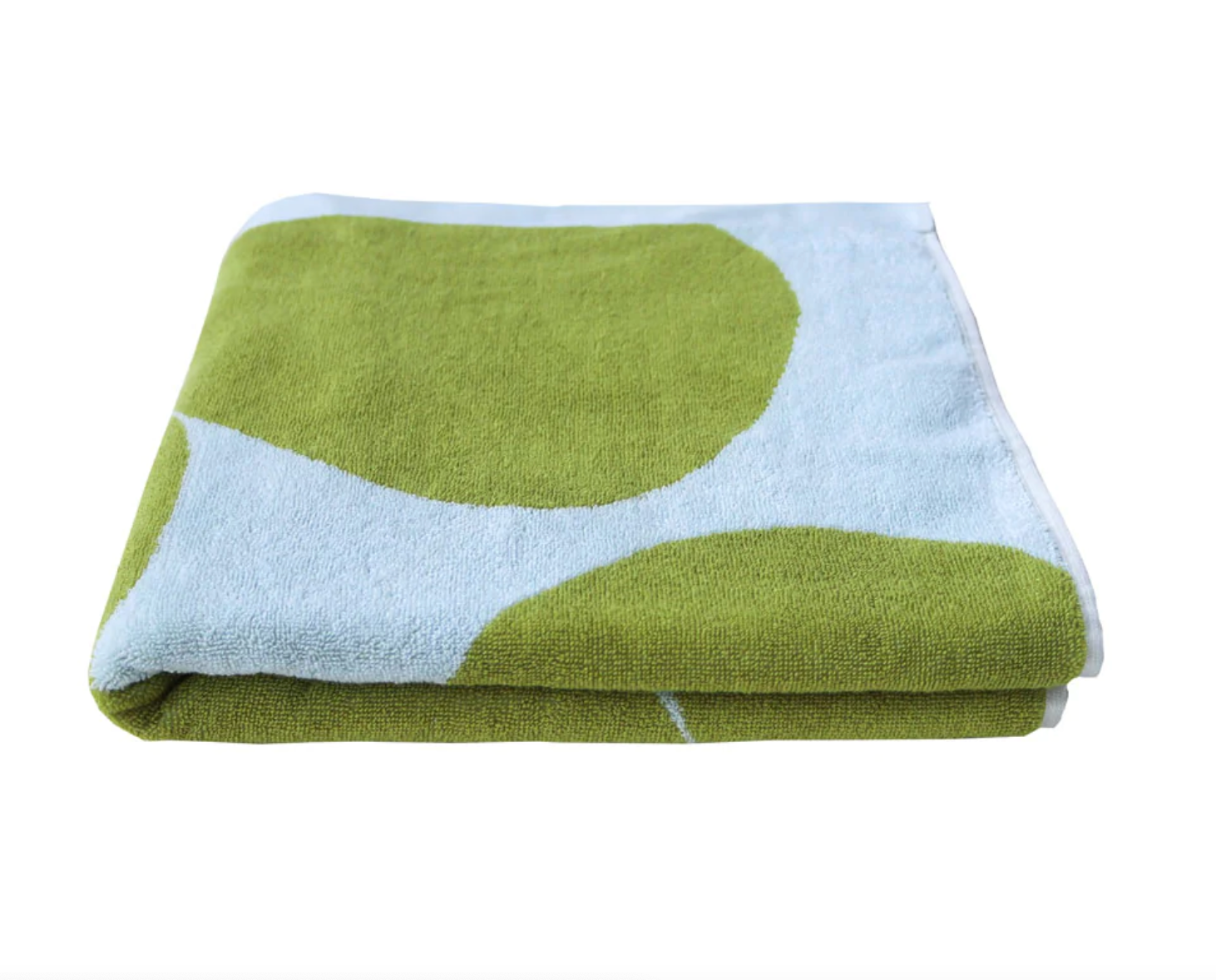 Pebble Bath Towel