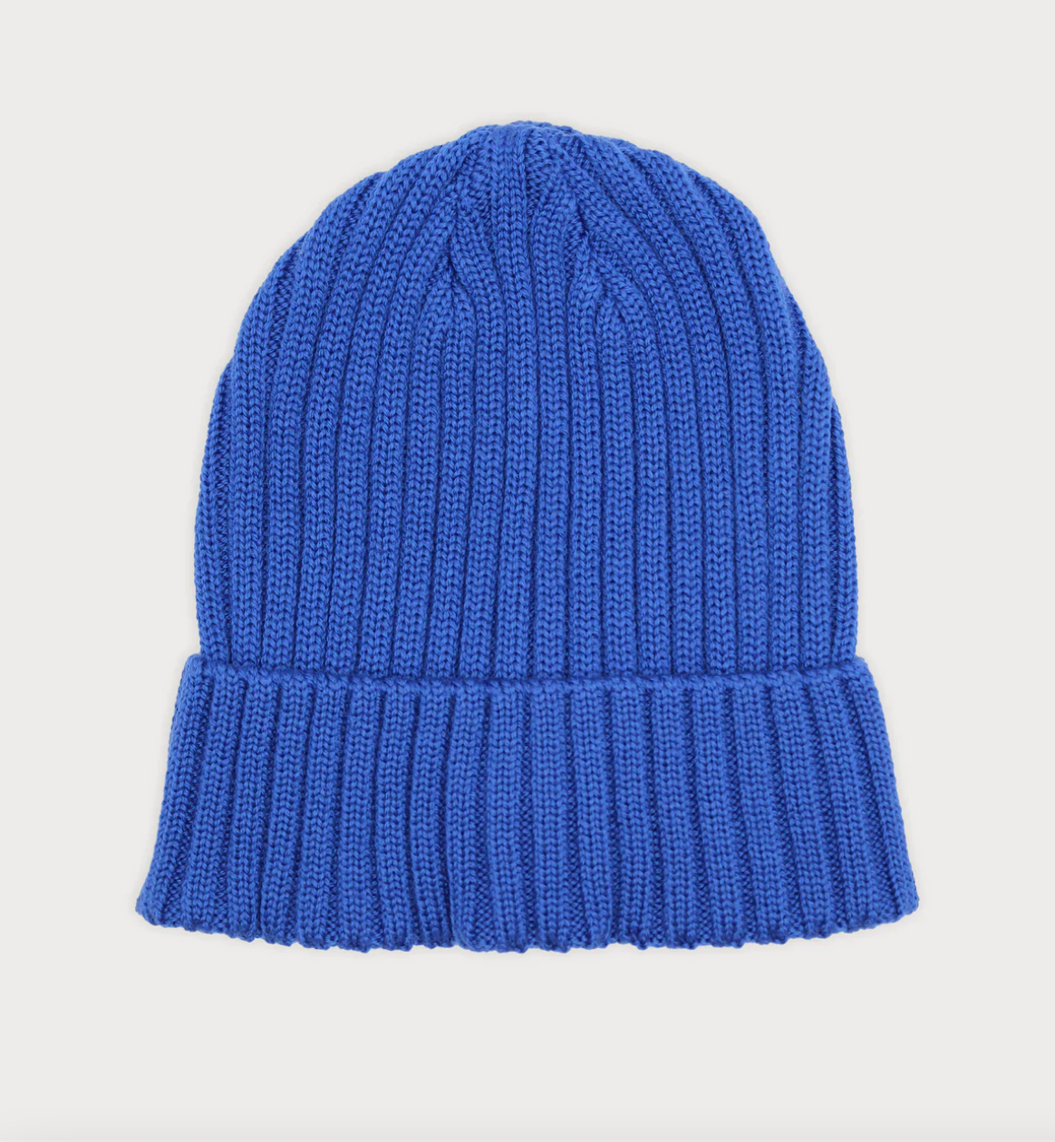 Tucker Beanie - Royal Blue