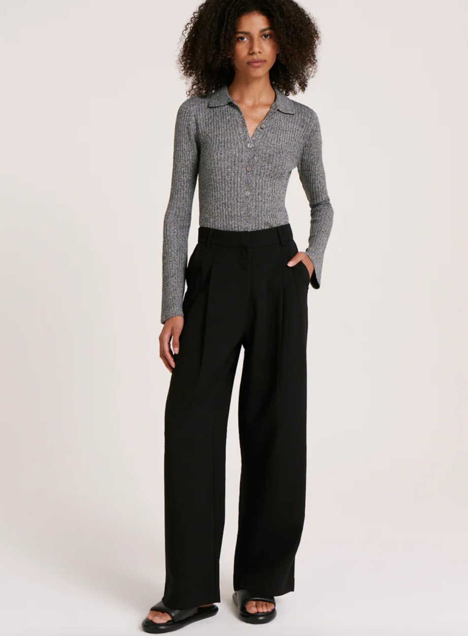 Manon Tailored Pants