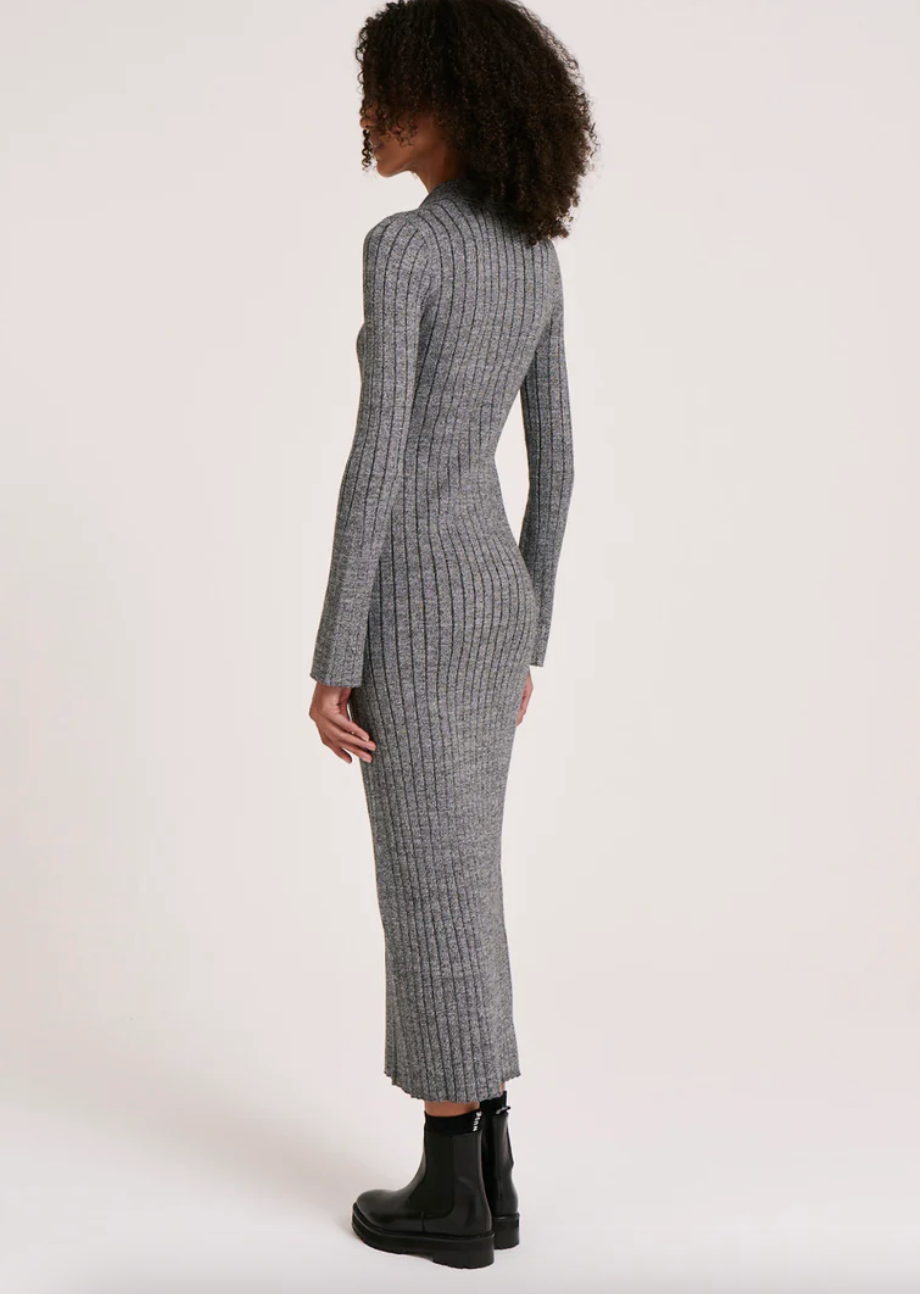 Noemi Knit Dress