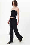 Caspian Linen Pants