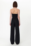 Caspian Linen Pants