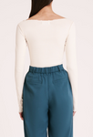 Zavi Top - Cloud