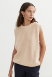 Dani Knit - Cream