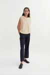 Dani Knit - Cream