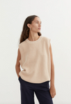 Dani Knit - Cream