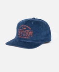 Interstate Cord Cap
