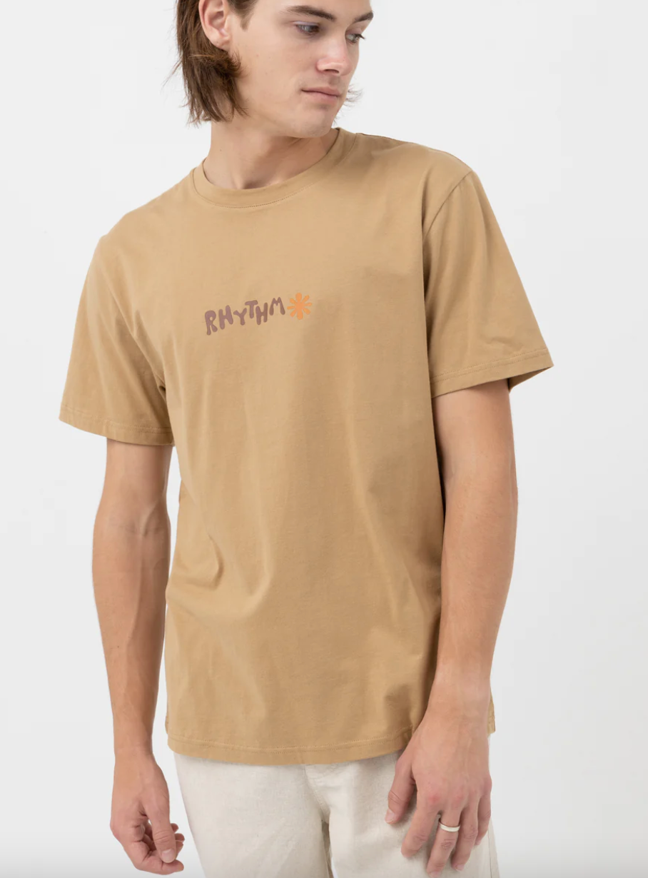 Scrawl SS T-Shirt