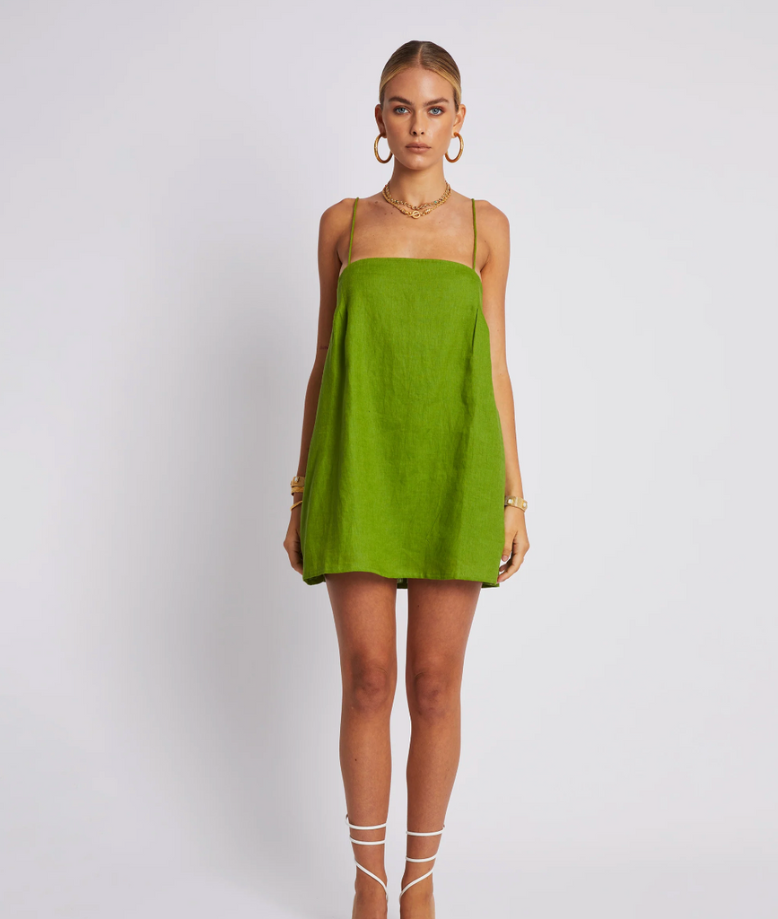 Olive hot sale shift dress