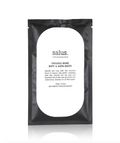Organic Rose Buff & Bath Salts