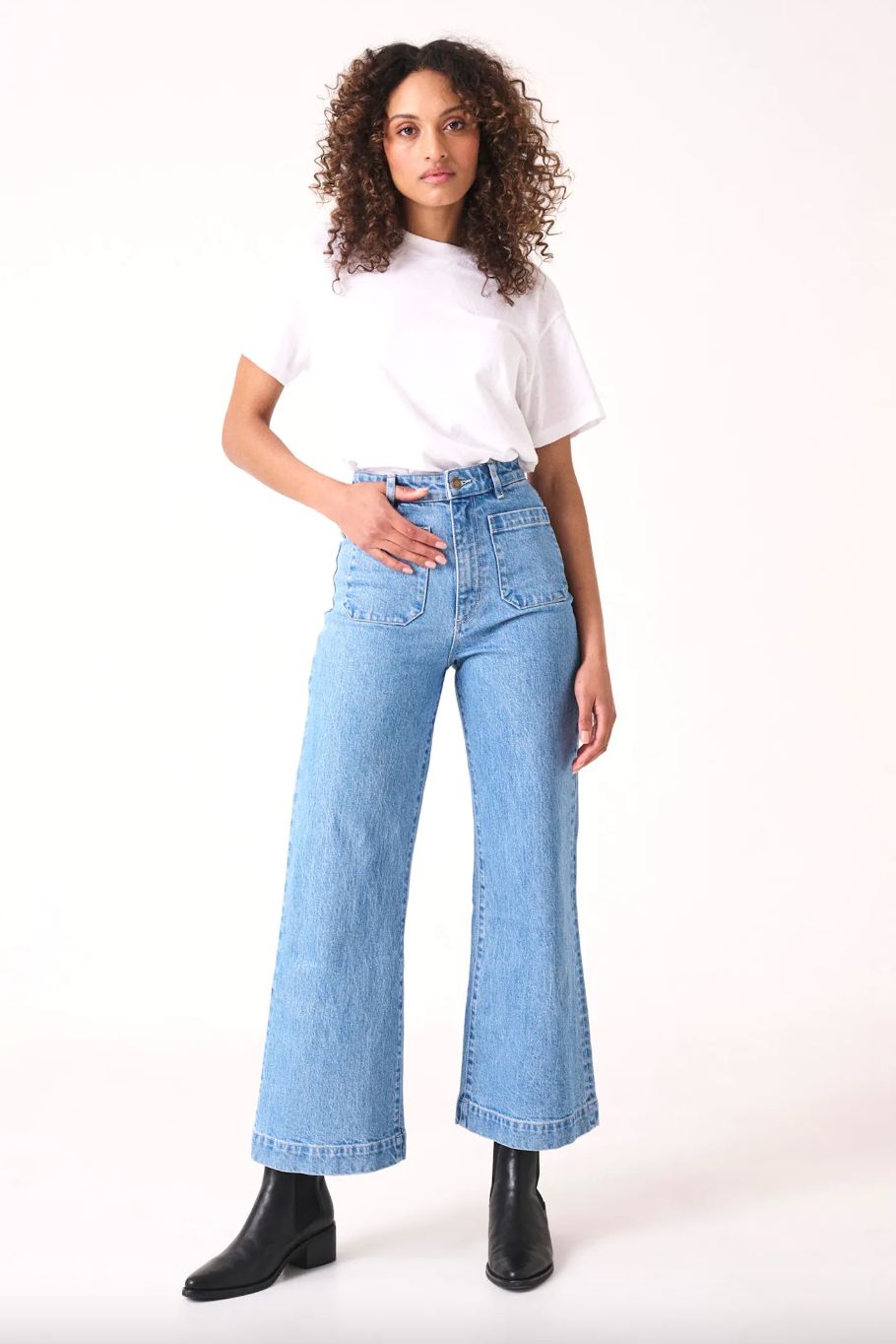 Bottoms – Florence and Threads