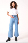 Sailor Jeans - Lily Blue