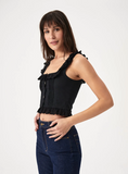Birkin Lace Camisole